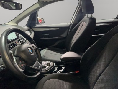 Bmw Serie 2 active tourer